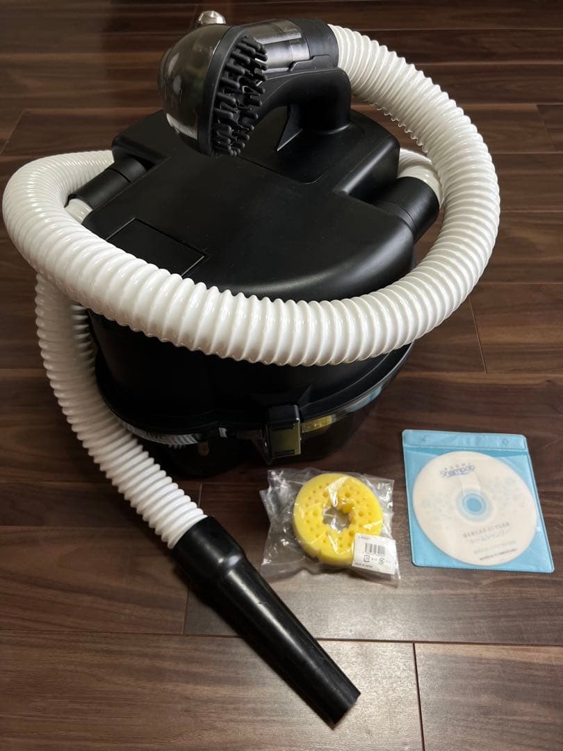 ガードナー　ルームシャンプー /GUARDNER ROOM Shampoo ガードナー - ルームシャンプー 介護用品・.理美容・防災製造及び販売