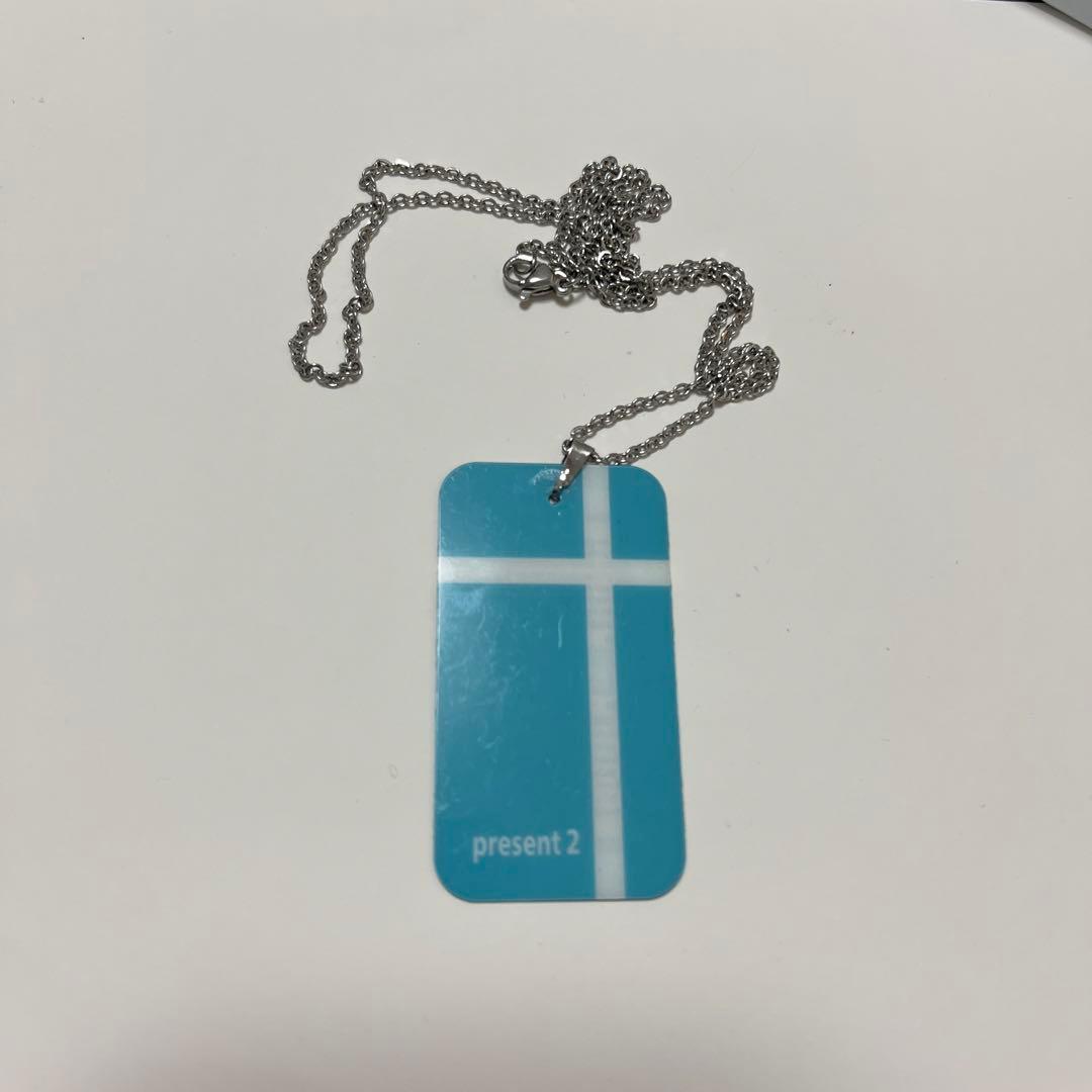 テラチップネックレス　電磁波対策 5G時代の必需品☆テラヘルツ波で24時間電磁波カットしながら不調に