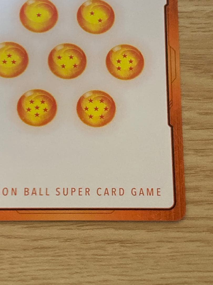 フュージョンワールド ゲンキダマツリ入場特典 エナジーマーカー