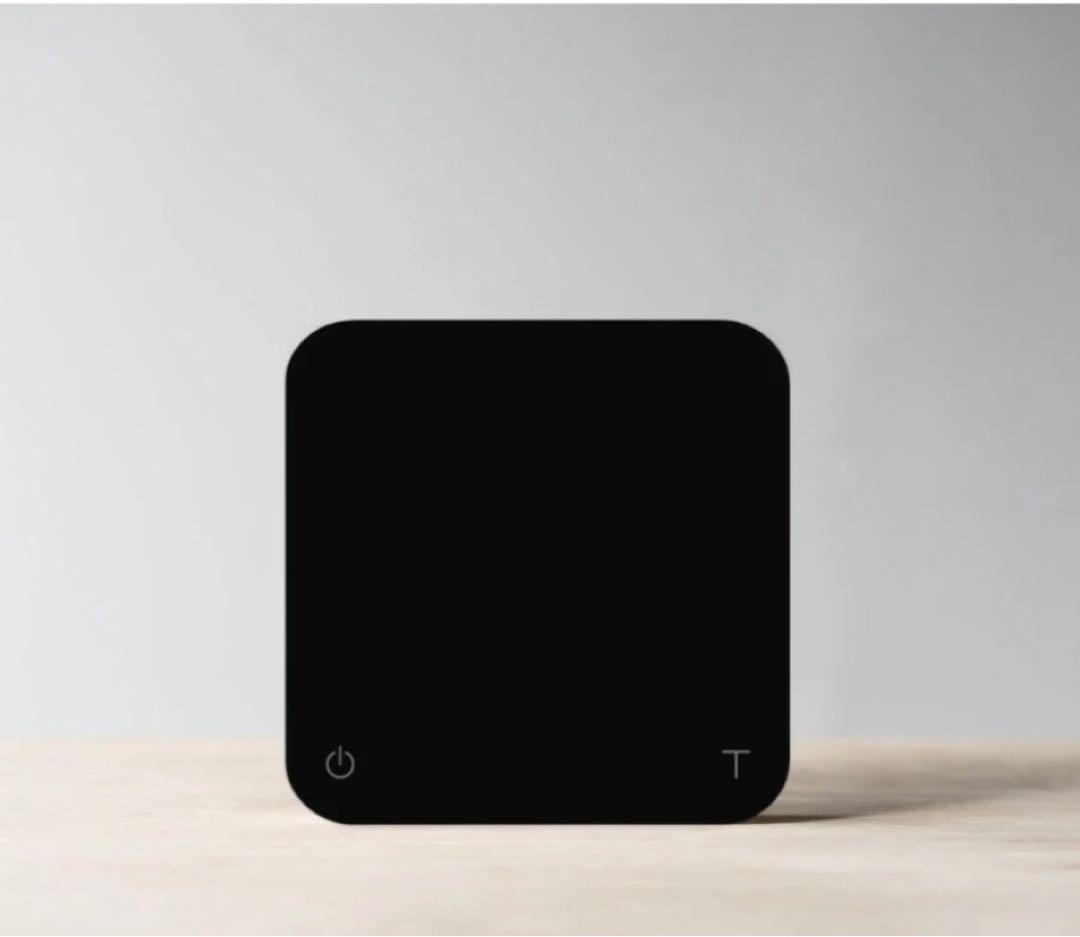 新品acaia Pearl Coffee Scale Pitch Black pearl-pitch-blk_1_1200x.jpg?v=