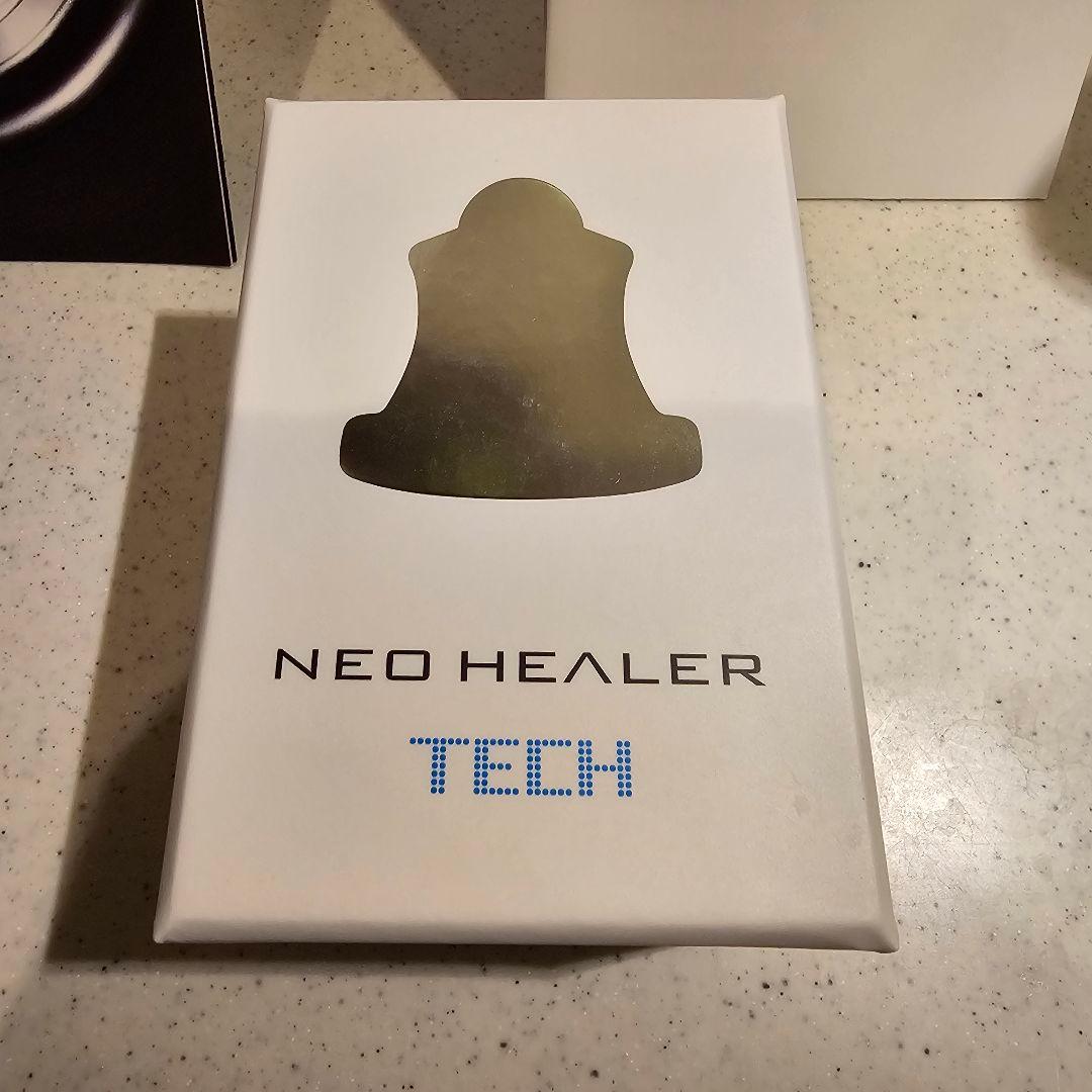 NEO HEALER TECH ネオヒーラーテック - メルカリ