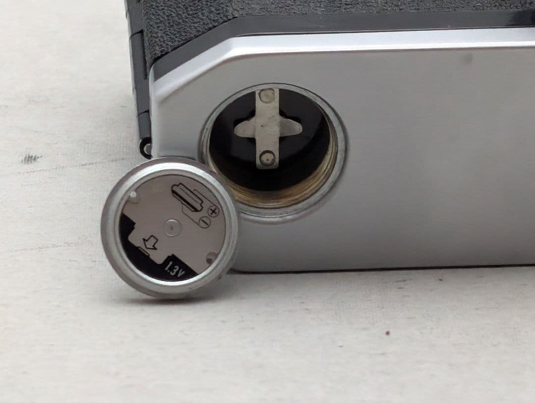 ☆超希少品☆ キャノン 7s ボディ キャノンレンズ 50㎜ F=1:1.2