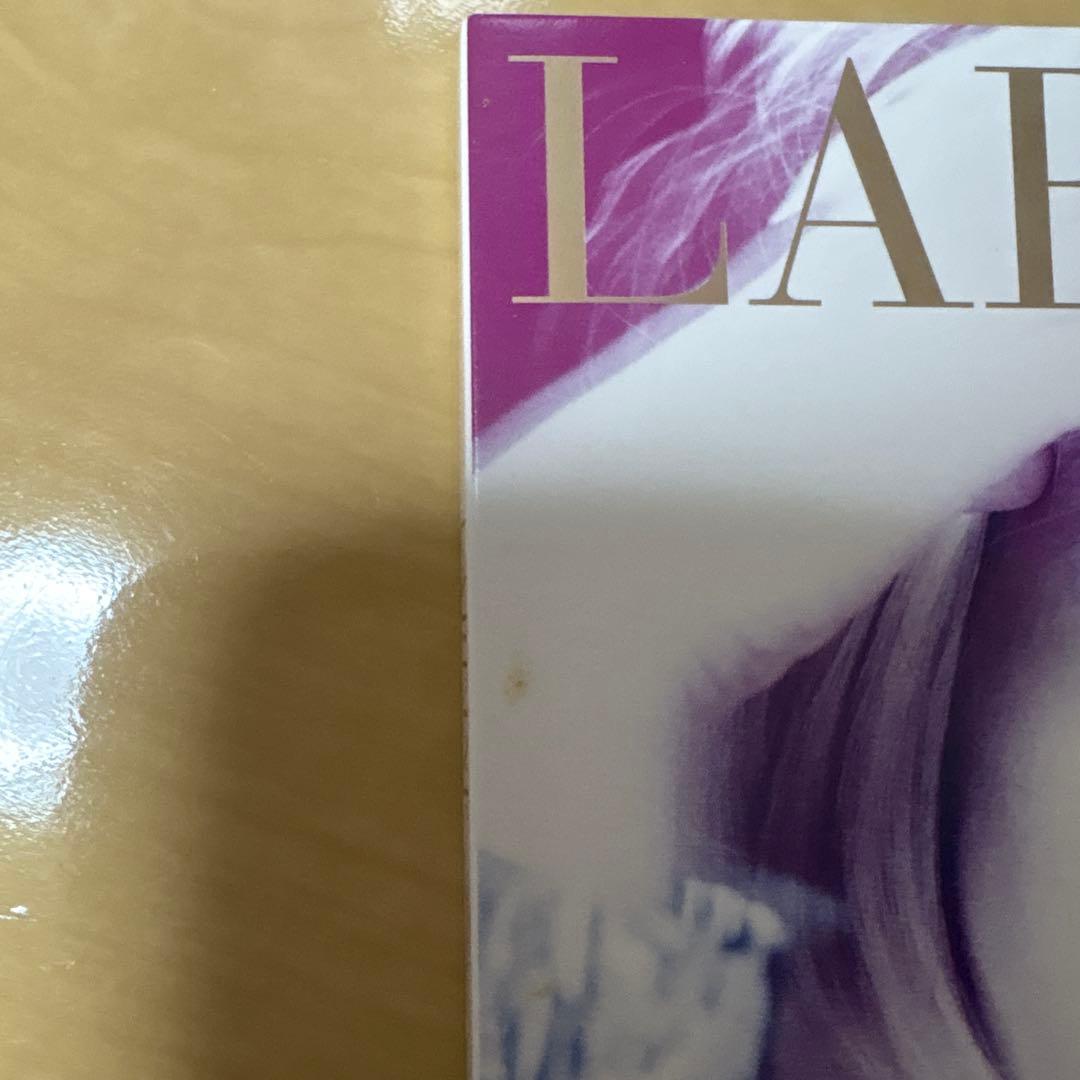 邦楽 LAREINE KAMIJO