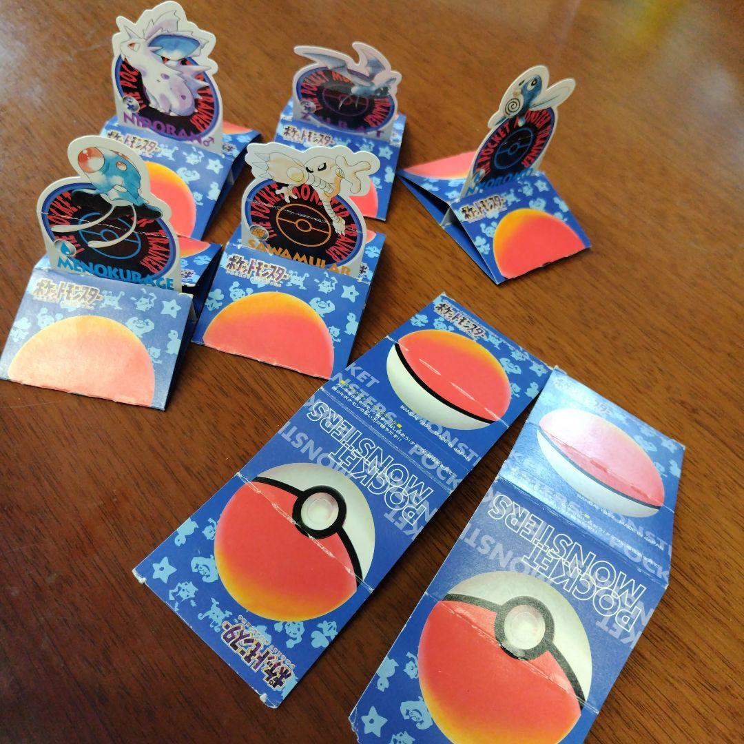 ポケモンスライドアップバトルカードセット - メルカリ