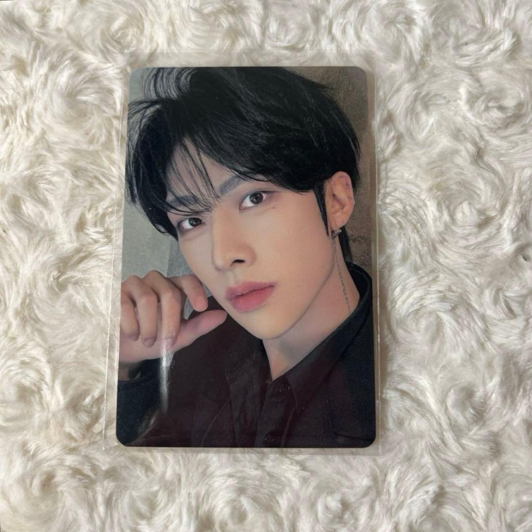 ZEROBASEONE zb1 リッキー タワレコ特典 RE-FLOW ラキドロ - メルカリ