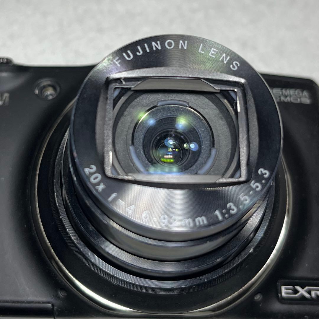 デジカメ FUJIFILM FINEPIX F800EXR 《ジャンク》