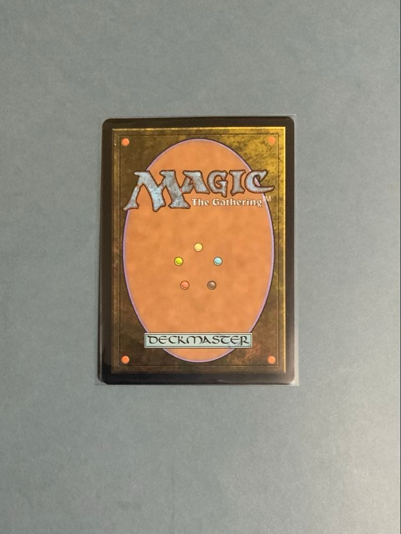 MTG UMA 《古えの墳墓》ノンfoil - メルカリ