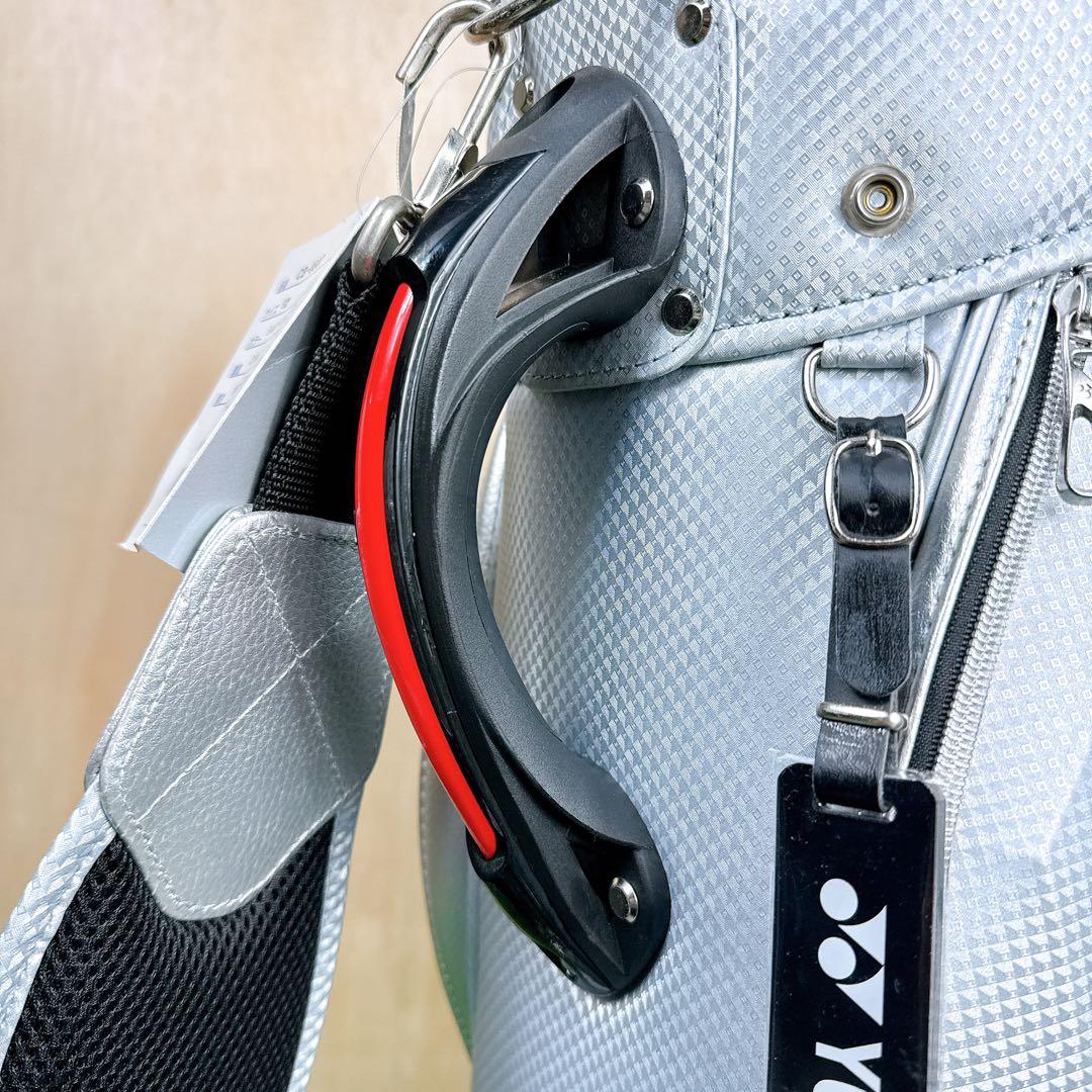 新品未使用 YONEX EZONE キャディバッグ CB-8907 9型 - メルカリ