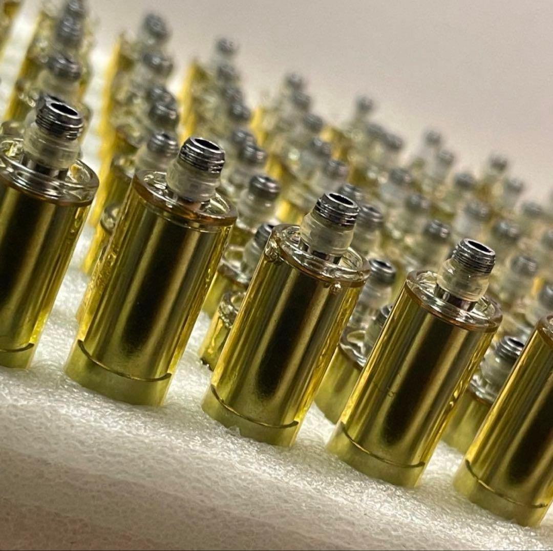 HHBD リキッド 0.5ml CBD CBN CBP H4CBH - メルカリ