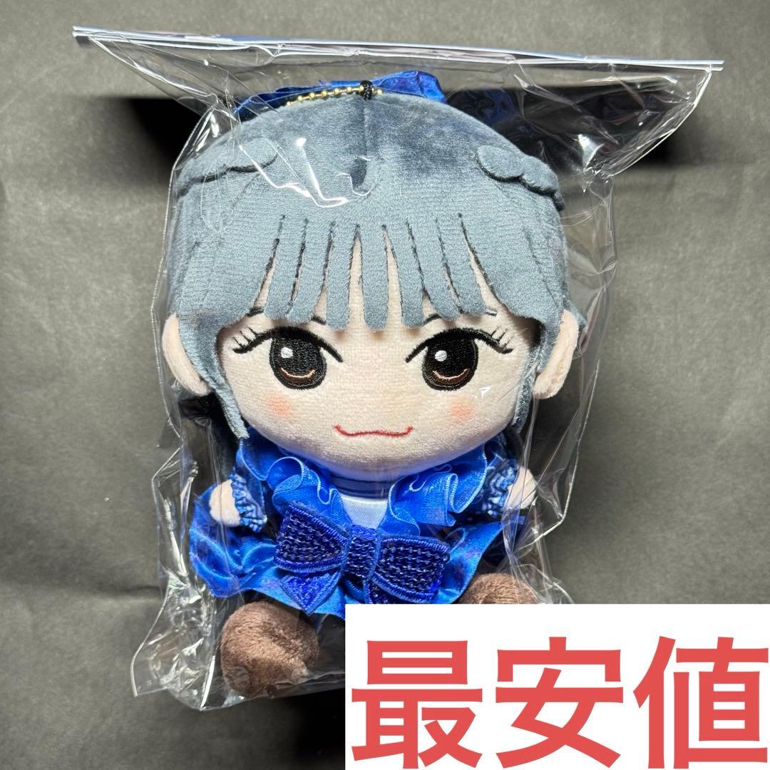 CUTIE STREET 増田彩乃 かわぬい ver.2 - メルカリ