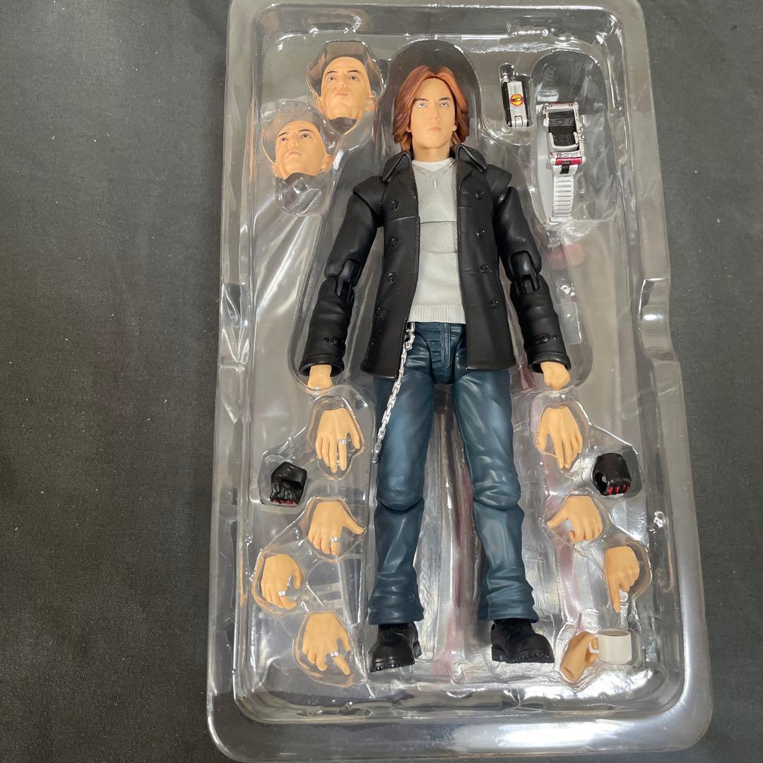 S.H.Figuarts フィギュアーツ　乾巧　仮面ライダーファイズ