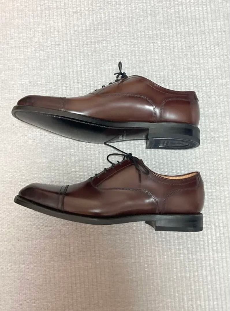 REGAL Worth collection ビジネスシューズ 25.5cm