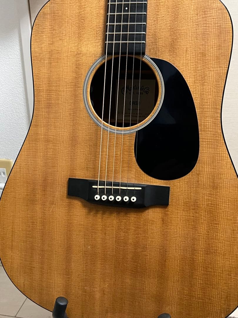 即発送 Martin DRS2 Mexico製 メンテナンス済み