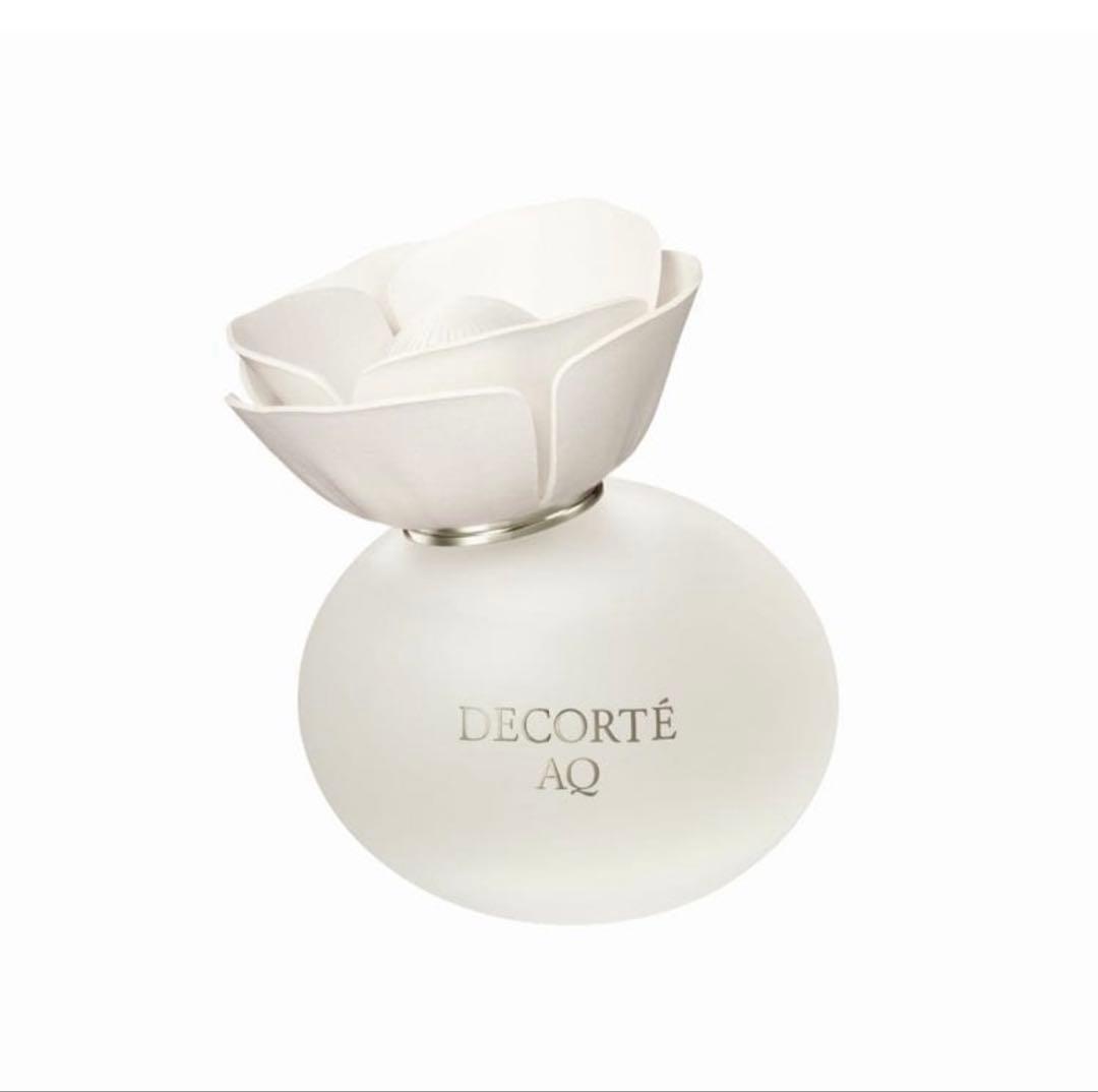 DECORTÉ AQ オードパルファン 100mL コスメデコルテ AQ オードパルファン