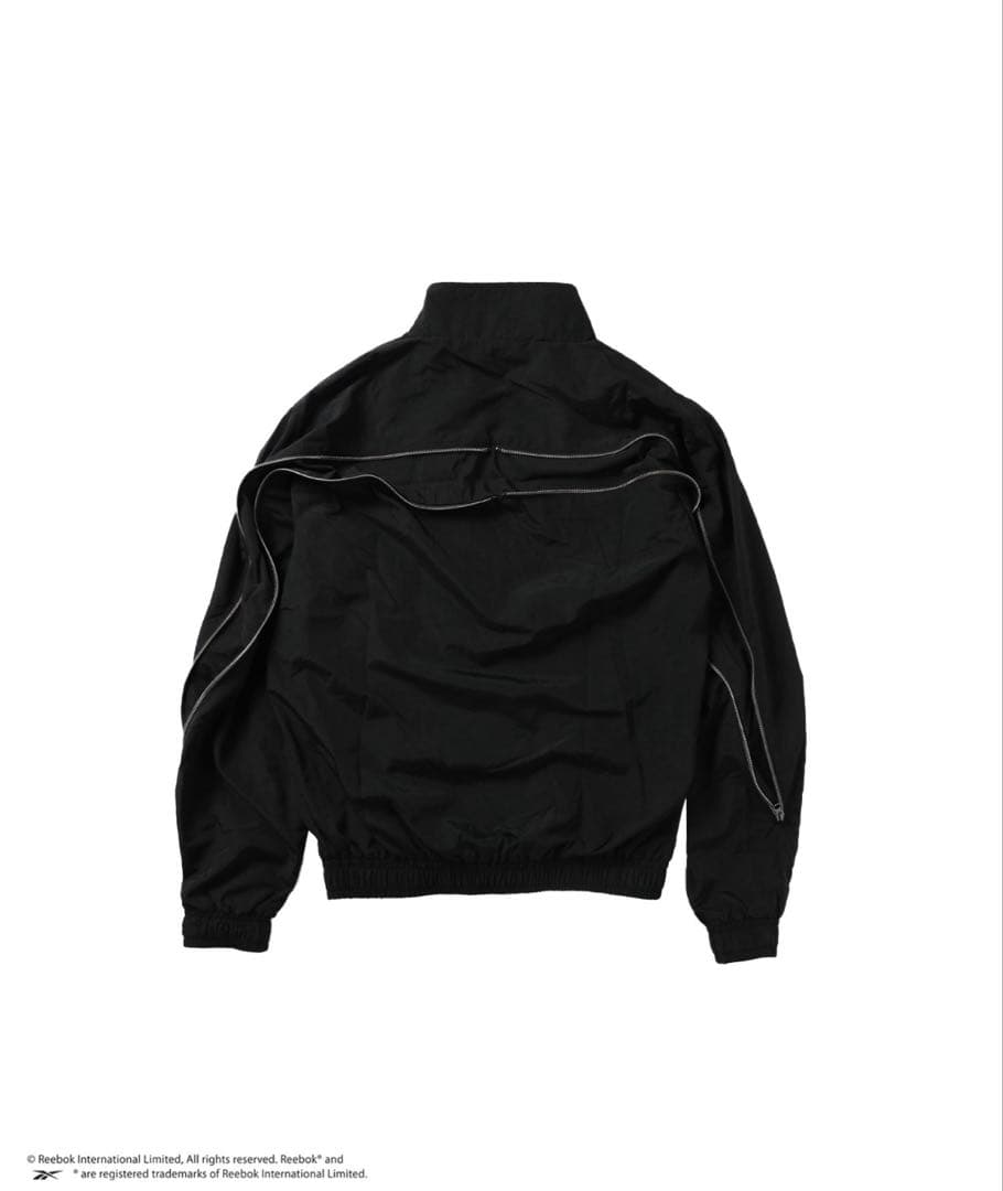 Reebok／MSG別注】セットアップ