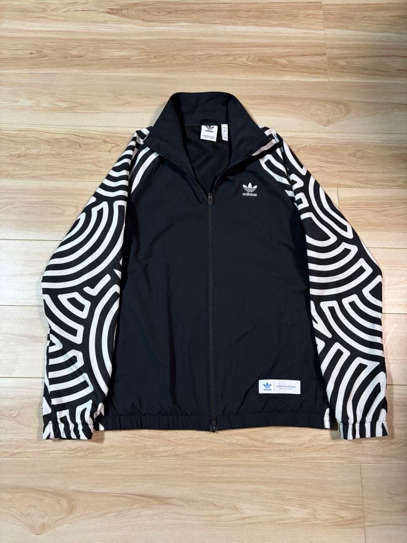 i*5様 激レア アディダスオリジナルス 高橋理子 コラボ ナイロン