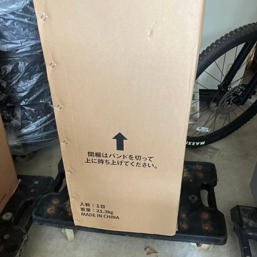 新品未開封 ウォーターサーバー PW25D2L-PW-AW プレミアムウォーター