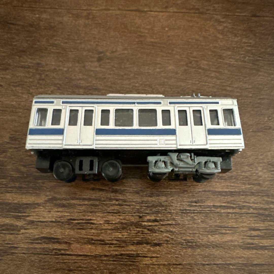 Bトレ 415系1500番台 中間車 - メルカリ