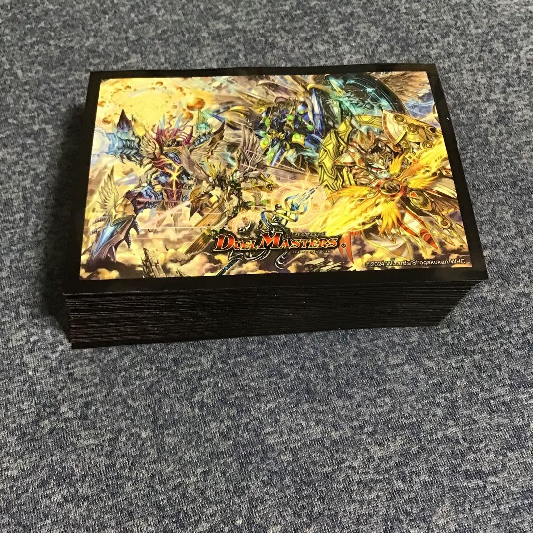 神アート Angelic Wisdomスペシャルアートスリーブ 42枚セット - メルカリ