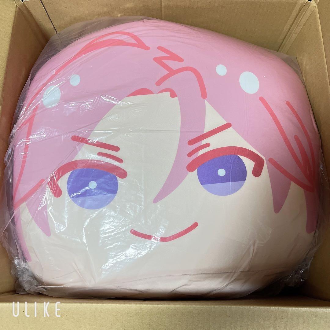 桜河こはく めっちゃビッグおまんじゅう - メルカリ