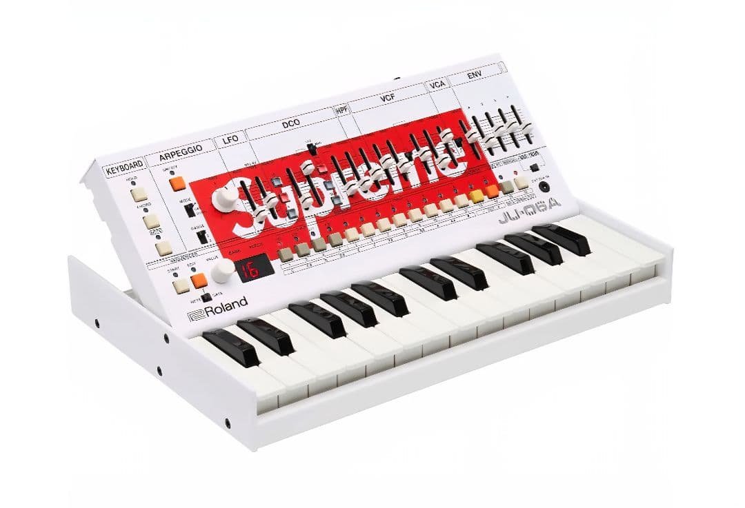 Supreme®/Roland® JU-06A Synthesizer - メルカリ