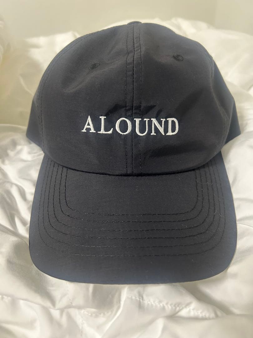 帽子 ALOUND 3LAYER CODE SHELL CAP Alpha Industries DOCKER HAT UNISEX - Hat - black - Zalando.co.uk