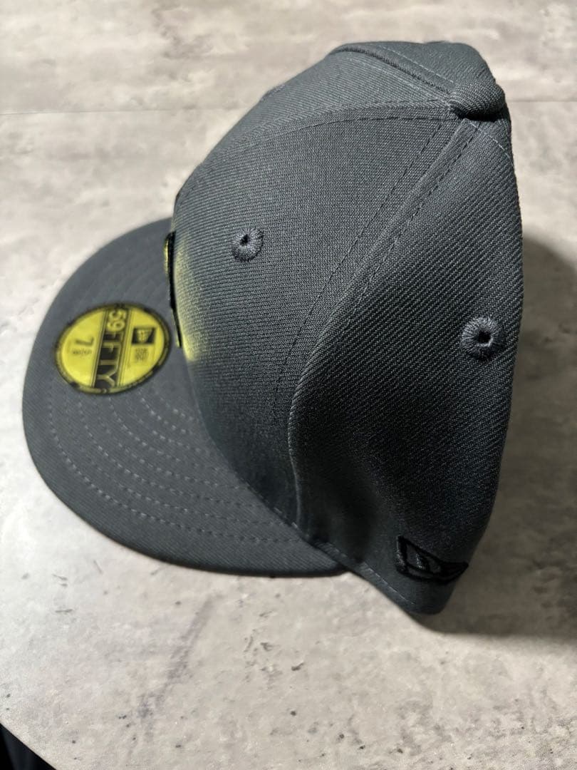 59FIFTY PlayStation new era 7 5/8 - メルカリ