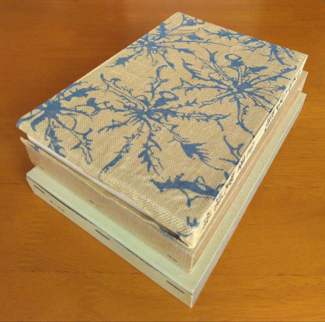 名著復刻全集　春と修羅