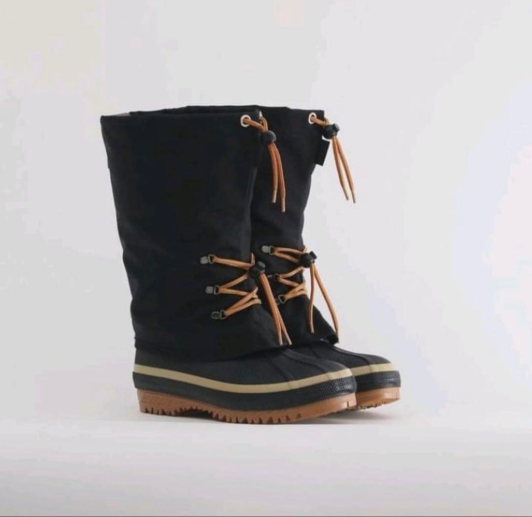 新品　第一ゴム　トリカエ　ラバーブーツ　スノーブーツ　ブーツ　冬　北海道　長靴 第一ゴム 長靴 超防寒 冬用 着せ替えできるラバーブーツ トリカエ Lady