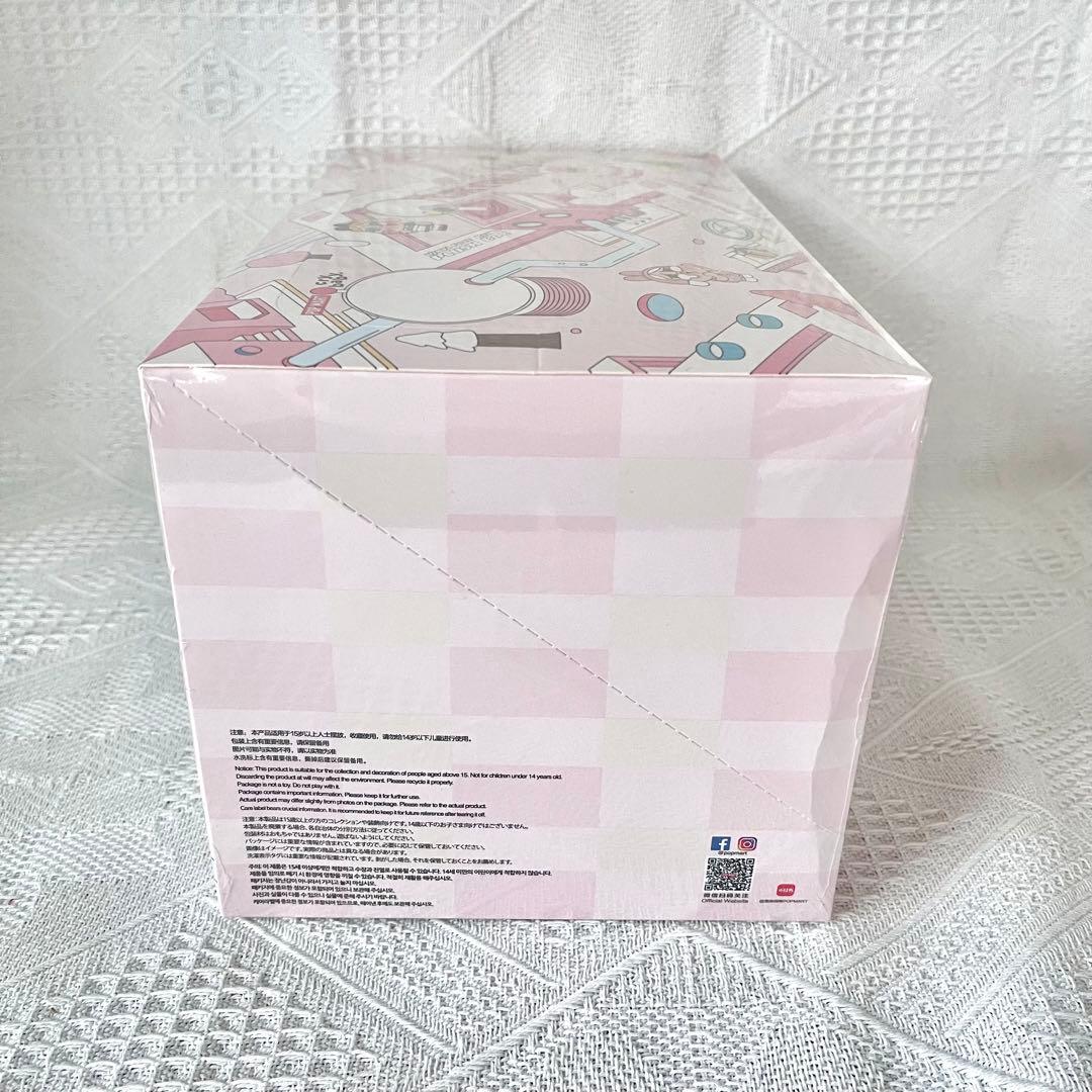 クライベイビー CRYBABY クライアゲイン アソート ボックス - メルカリ