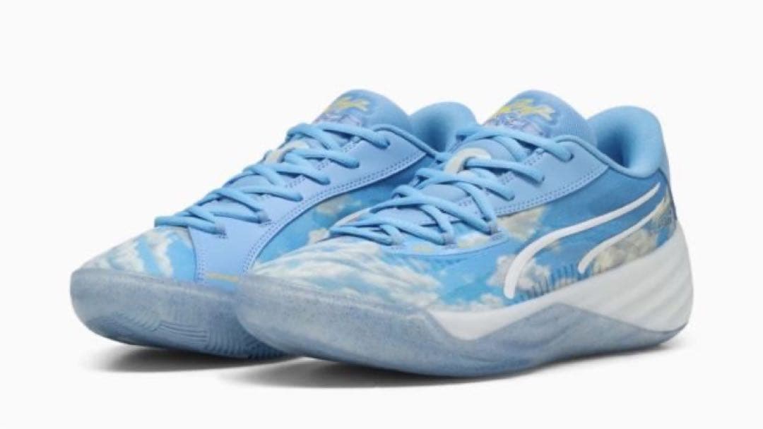 最終値下げALL-PRO NITRO DENNIS SCHRODER All-Pro NITRO™ Dennis Schroder Men's Basketball Shoes | PUMA