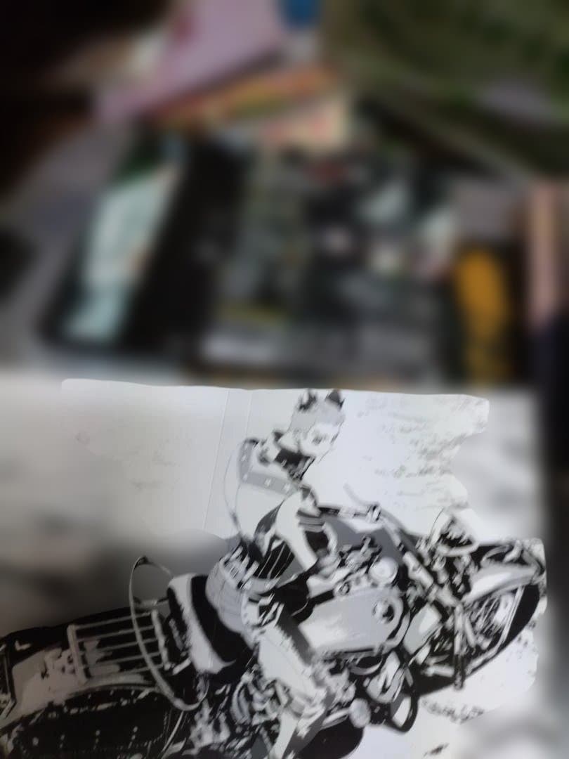 屍鬼 DVD 全巻セット 01-09　完全限定生産