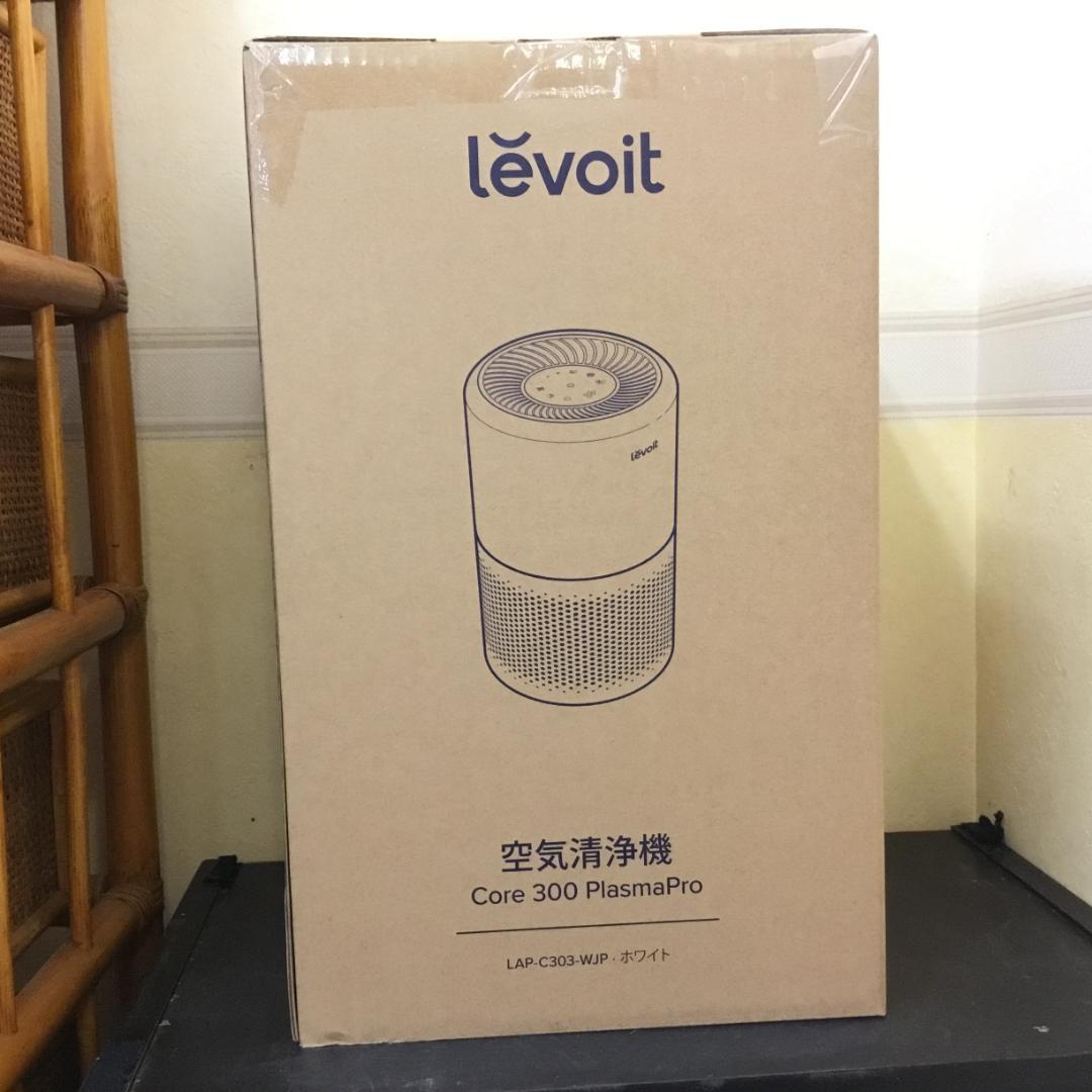Levoit レボイト Core 300 Pro タバコ 花粉 清浄機 J405 Amazon.co.jp: Levoit (レボイト) 空気清浄機 クラシックモデル Core