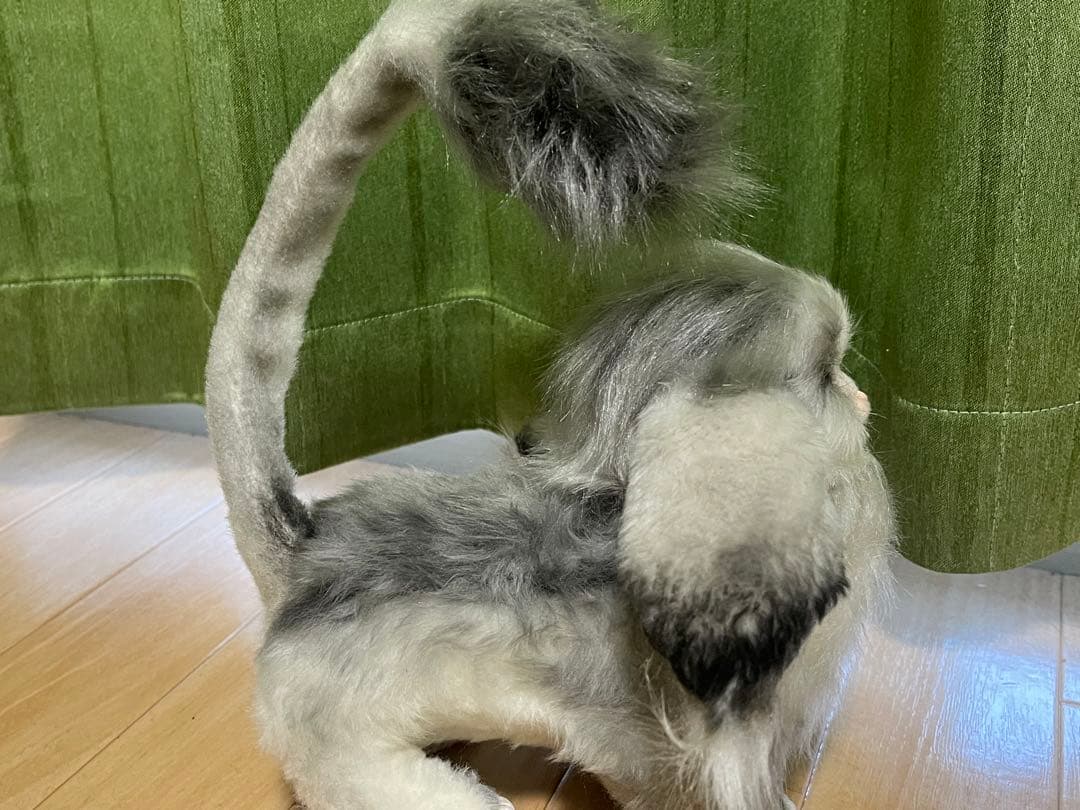 作家様製 アートドール ボレアルフェネコ - メルカリ