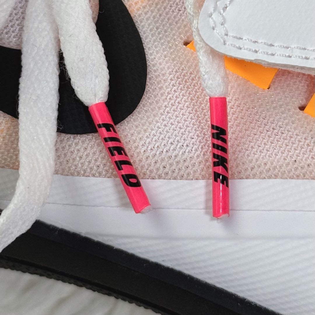 【極美品】希少 NIKE ZOOM SD4 スローイングシューズ 26.5cm