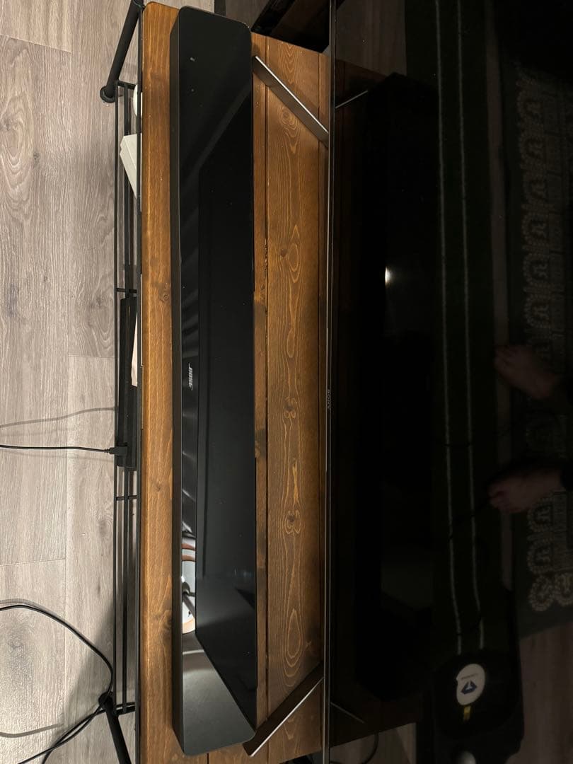 BOSE ボーズ　sound bar 700 美品 楽天市場】ボーズ BOSE SOUNDBAR 700 ワイヤレスサウンドバー Amazon