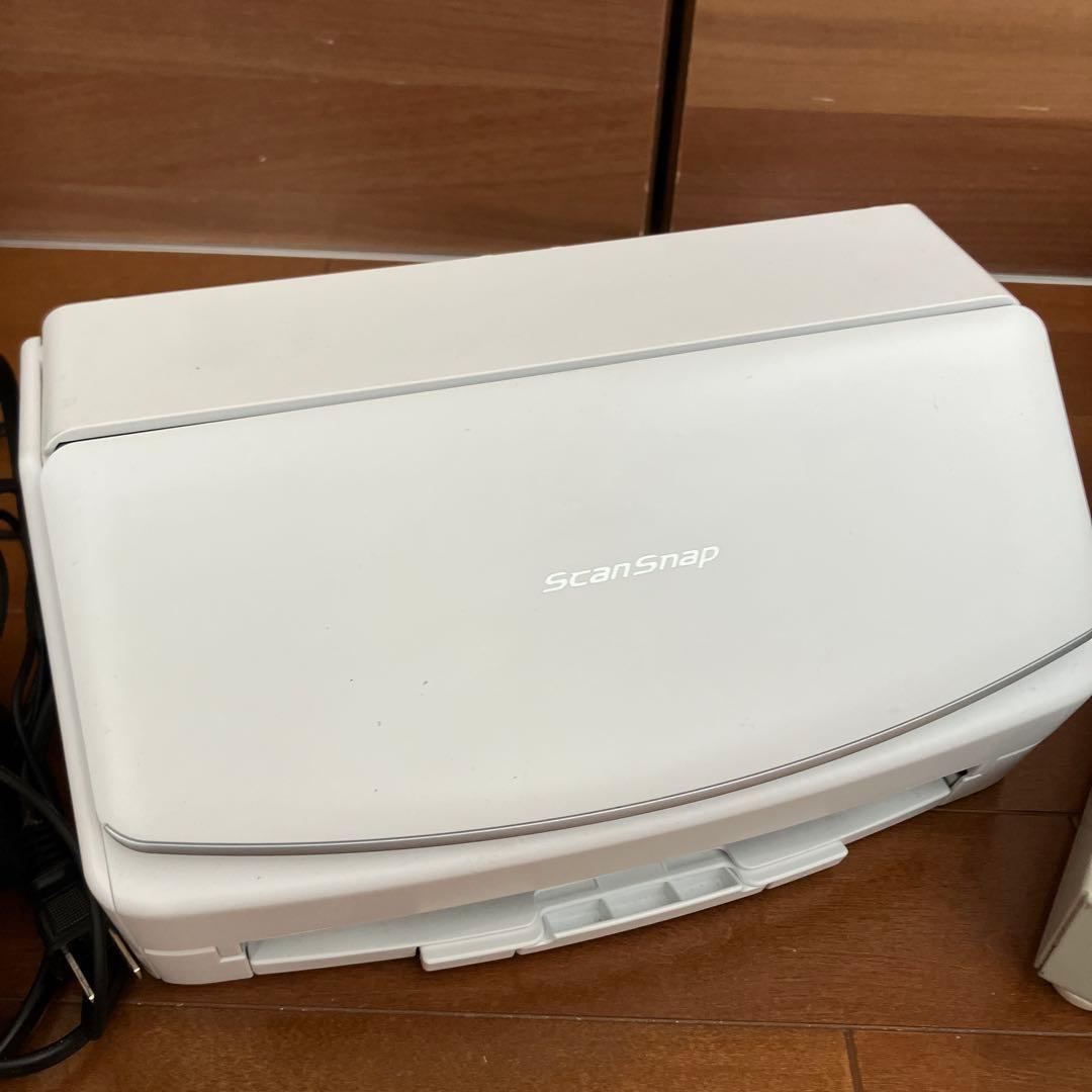 ScanSnap ix 1500 裁断機 PK-513L PLUS セット - メルカリ