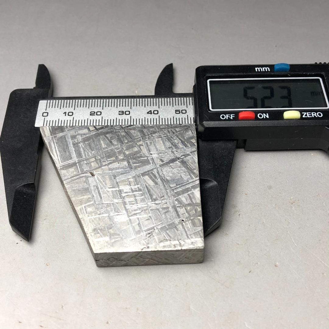 銀河連合の幹部様専用ギベオン隕石 Gibeon Meteorite