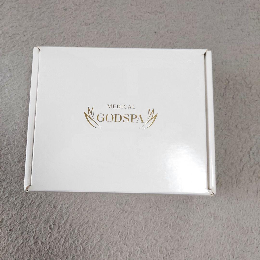 MTG メディカルゴッドスパ ボディケア メディカルゴッドスパ 【MEDICAL GODSPA】