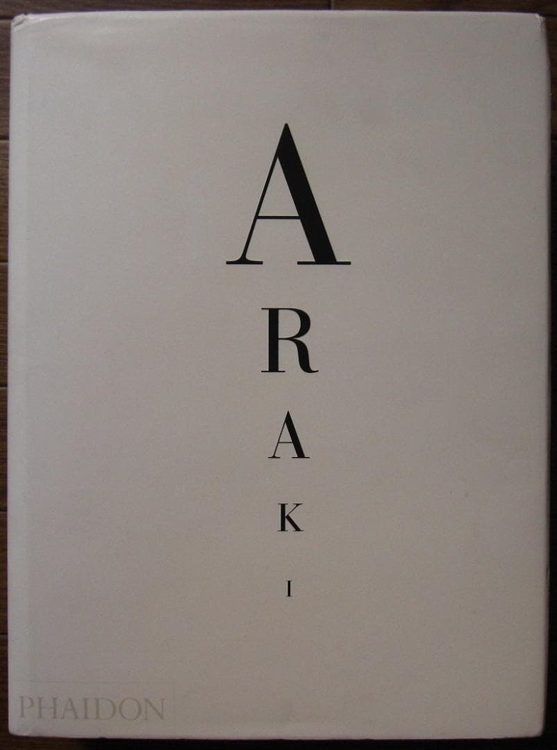 Nobuyoshi Araki Self - Life - Death 荒木経惟 - メルカリ