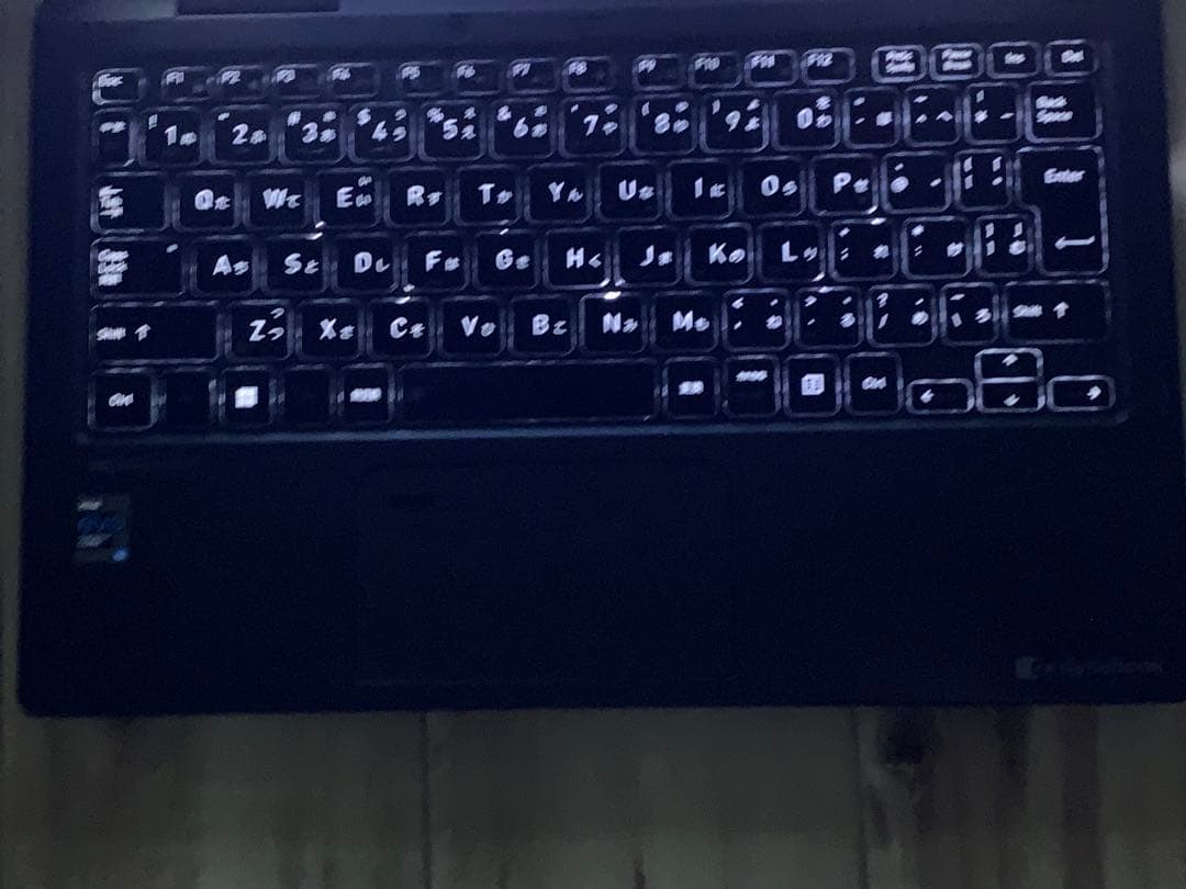 東芝13.3インチ 第11世代 DynabookノートPC X360 2in1 - メルカリ