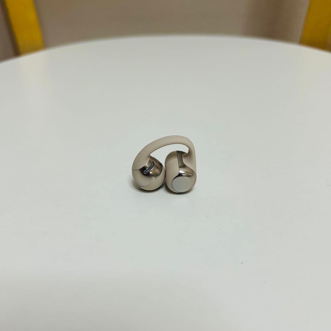 【美品】Shokz opendots one グレー 片耳 Shokz OpenDots ONE – FOCALPOINT DIRECT