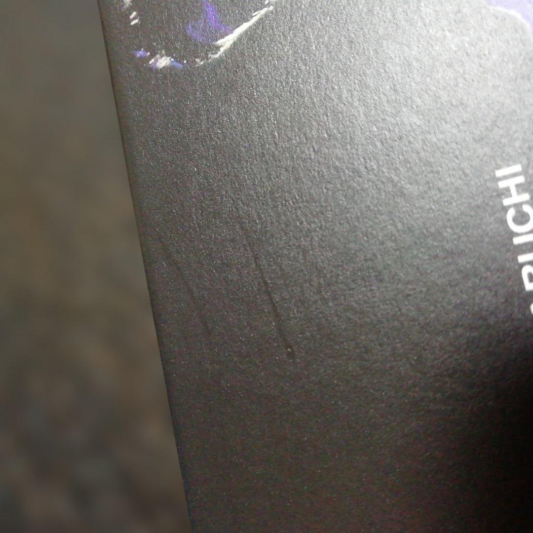 長渕剛 THE TRUTH 3枚組 BluRay 豪華BOX仕様 写真集付き - メルカリ