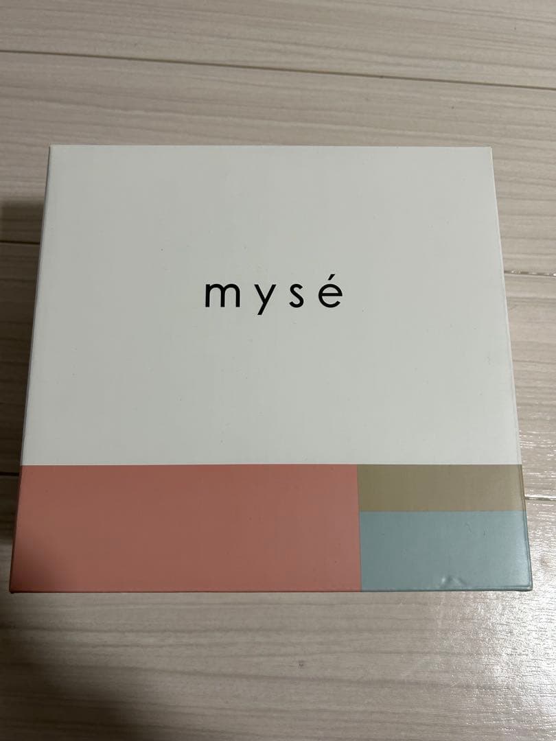 ミーゼ ニードルヘッドスパリフト　MS-31N ニードル ヘッドスパリフト myse（ミーゼ） MS31N ヤーマン｜ya-man