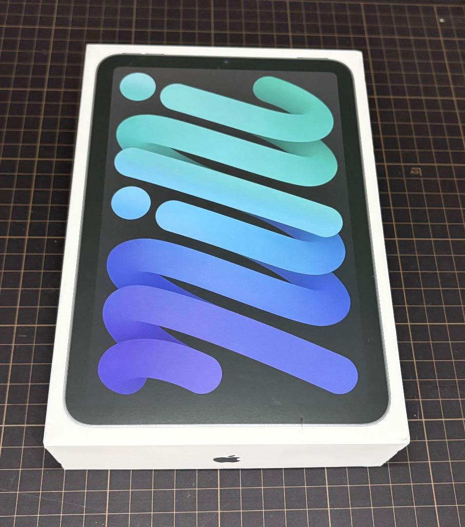 Apple iPad mini A17 第7世代 512GB スペースグレイ iPad mini (A17 Pro) 512GB (Unlocked) – Gazelle