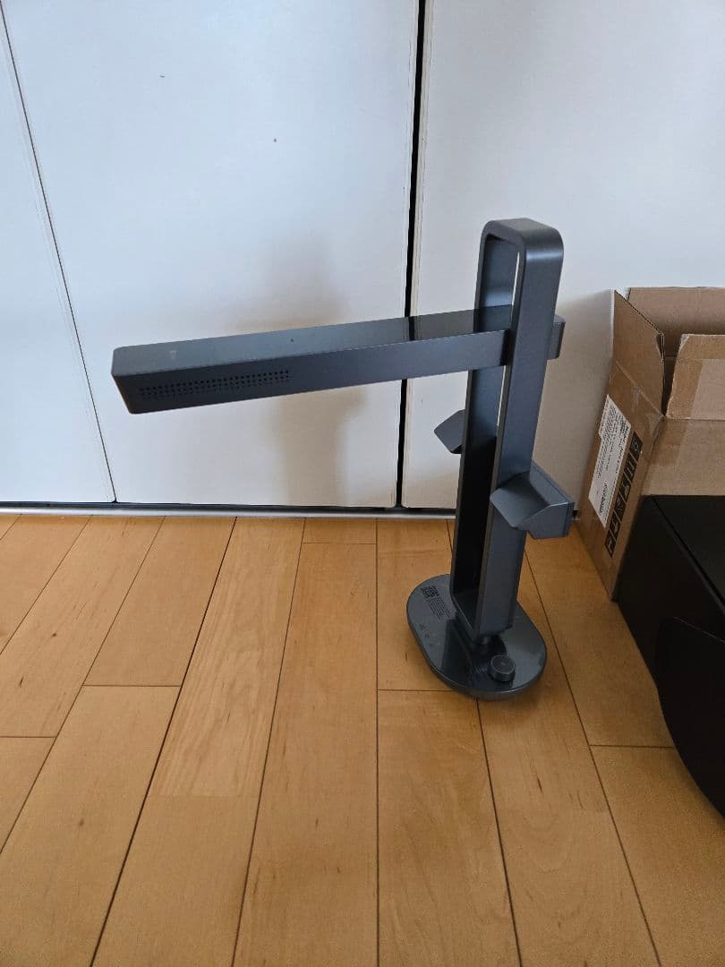 CZUR Aura S Pro シーザー オーラ ブックスキャナー CZUR(シーザー) Aura S Pro ブックスキャナー : ECカレント - 通販