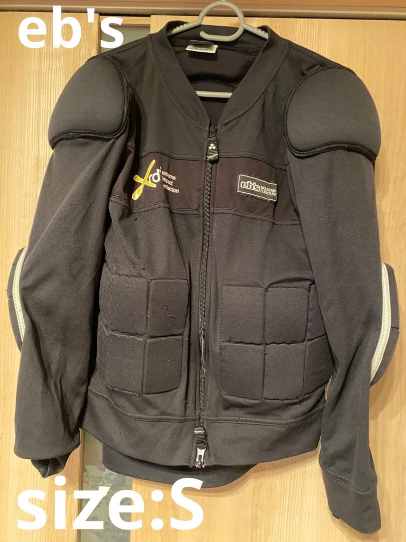 eb's プロテクター　スノーボード 楽天市場】eb's SPINAL DEFENDER XRD® 【エビス スパイナル