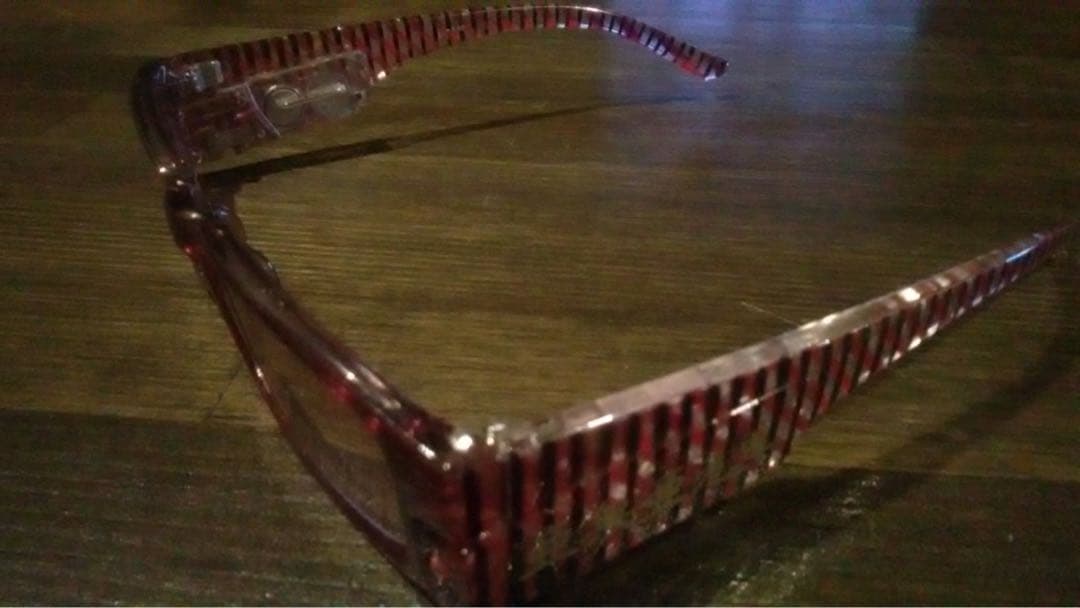 稀少/亜無亜危異 アナーキー/メガネ・赤/仲野茂 藤沼伸一 稀少/亜無亜危異 アナーキー/メガネ・赤/仲野茂 藤沼伸一 - メルカリ