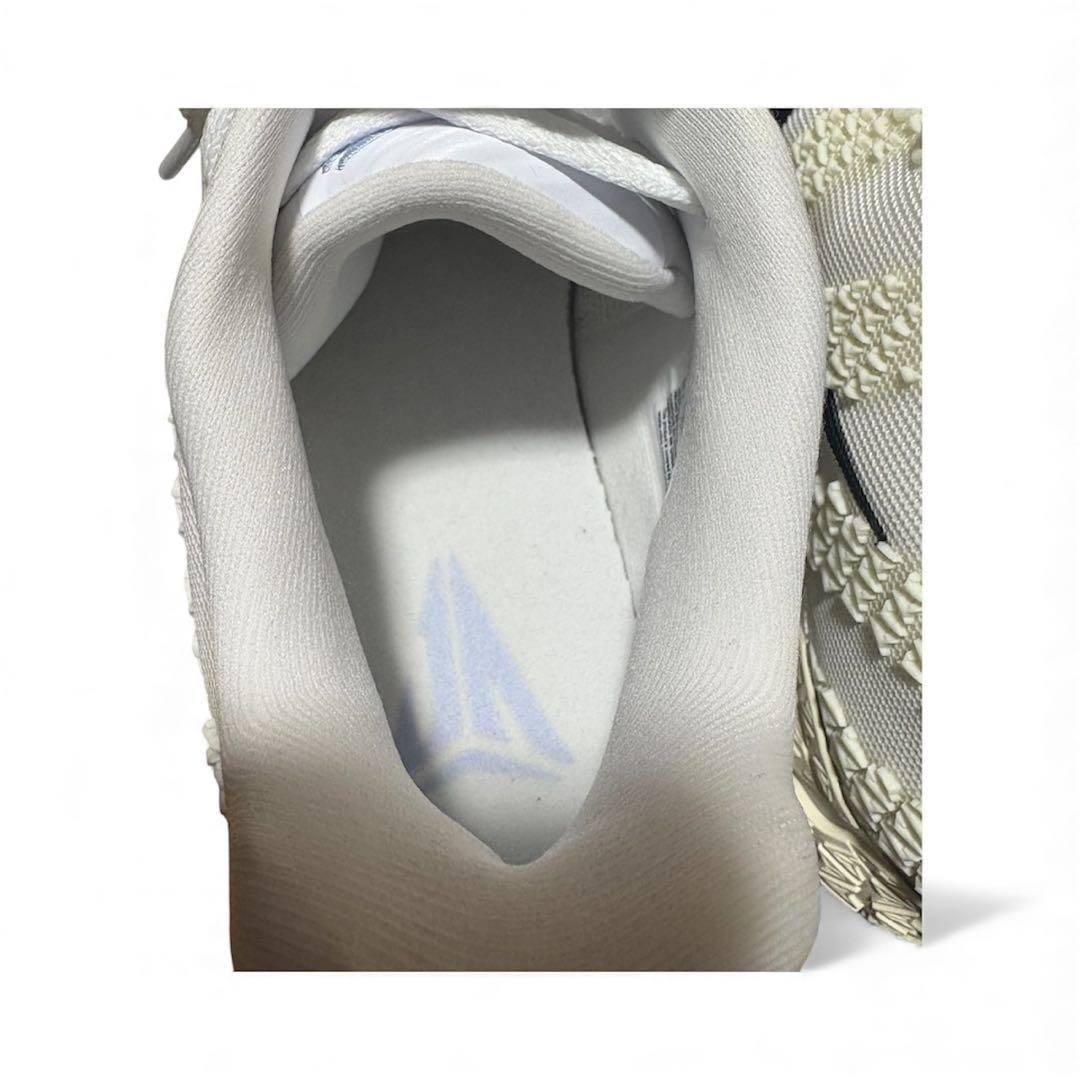 【美品】NIKE JA 3 EP ジャ 3 27.5cm ナイキ