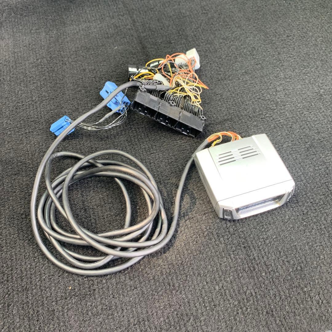 トヨタセルシオ30後期セルシオ RSPEC エアサスコントローラー 中古品